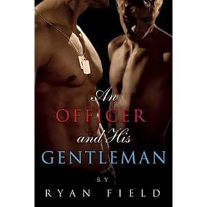 An Officer And His Gentleman - Ryan Field