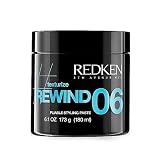 Redken Rewind Style Paste, 5 Ounce