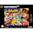 Super Smash Bros.