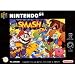 Super Smash Bros.