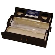 Brady 20602 100' Length, 8.6" Width, BLS 850 Laminator Cartridge