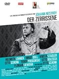 Johann Nestroy - Der Zerrissene - Helmut Lohner