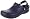 crocs Unisex Bistro Clog, Navy,8 US Men's/ 10 US Women's