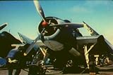 Pacific Fleet: A Tribute to Battle Carriers in World War II (1945)