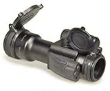 Vortexฎ StrikeFire Red Dot Rifle Scope(Suitable for AR-15)