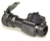 Amazon.com: Vortex� StrikeFire Red Dot Rifle Scope(Suitable for AR-15): Sports & Outdoors