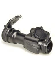 Sports: Vortex? StrikeFire Red Dot Rifle Scope(Suitable for AR-15) - Vortex Optics