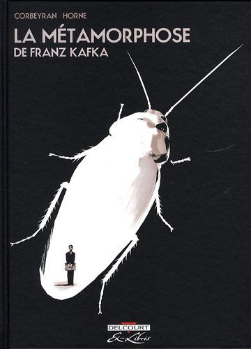 La métamorphose