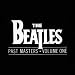 Past Masters (volume one)