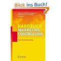 Handbuch Marketing-Controlling