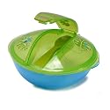 Rainforest (Fisher-Price) Weaning Bowl - Boy