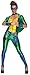 Nickelodeon Secret Wishes Women's Teenage Mutant Ninja Turtles Leonardo Costume Jumpsuit