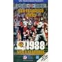 San Francisco 49ers 1988 Video Yearbook: NFL Films [VHS]