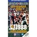 San Francisco 49ers 1988 Video Yearbook: NFL Films [VHS]