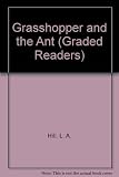 The grasshopper and the ant; [and], The two mules; [and], The wolf and the lamb; [and], The bat and the two weasels