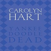 Yankee Doodle Dead: Death on Demand Mysteries, Book 10 | Carolyn G. Hart