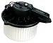 Vemo Blower Motor