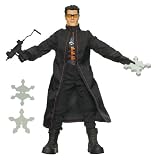 Action Man VR Atak 30cm Poseable Action Figure with Accessories