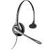 Supra Plus Monaural Headset With Voice Tube