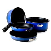 GSI Outdoors Bugaboo Cookset