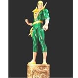 Iron Fist Classic Statue by Bowen Designs