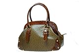 BAG2000円均一!オーストリッチ風スタッズBAG(105-QW05127)