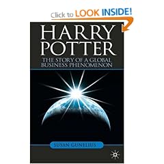 Harry Potter: The Story of a Global Business Phenomenon