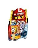 LEGO Wyplash