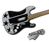 MusicSkins MS-MADC10028 Rock Band Kente Skin