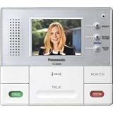 Panasonic VL-GM001A Additional Video Door Expansion Monitor