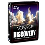 NASA Voyage of Discovery : The Complete Story of the STS-114