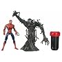 Spider-Man Ooze Attack - Spider-Man versus Venom Symbiote