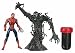  : Spider-Man Ooze Attack - Spider-Man versus Venom Symbiote