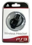 Headset Wireless Bluetooth