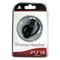 PlayStation 3 Bluetooth Wireless-Headset