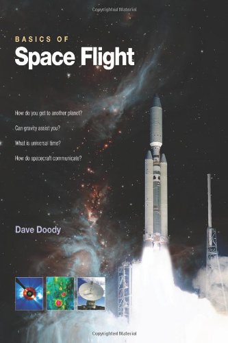 basics of space flight