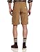 Carhartt Men's  Washed Twill Dungaree Short Relaxed Fit,Dark Khaki,40