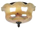 Flush Mounted Light Fixtures