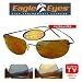 Eagle Eye UltraLight Sunglasses