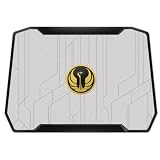 Voir ce produit sur Amazon.fr Razer RZ02-00660100-R3M1 Star Wars: The Old Republic Tapis de souris