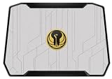Produkt-Bild: Razer Star Wars-The Old Republic Gaming-Maus Mat silber