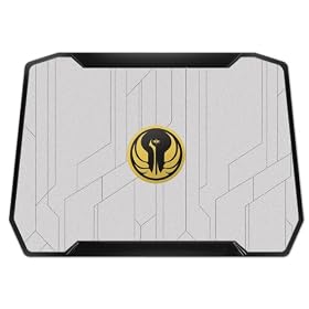 Razer - RZ02-00660100-R3M1 - Star Wars: The Old Republic - Tapis de souris