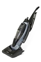 Panasonic Fold n Go Bagless Upright Vaccum Cleaner with Turbo brush 2000w