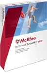 McAfee Internet Security 2010 3-User