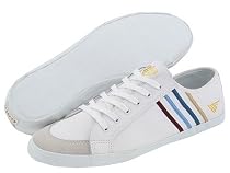 Gola Quad trainers