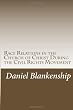 Race Relations in the Church of Christ During the Civil Rights Movement