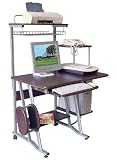 Mobile Computer Desk - HR-PC001-GG
