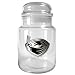Atlanta Thrashers NHL 31oz Glass Candy Jar by Great American Products