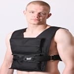 Adjustable Weighted Vest 10kg-22lb(On...