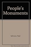 The people's monuments : a guide to sites and memorials in north west England